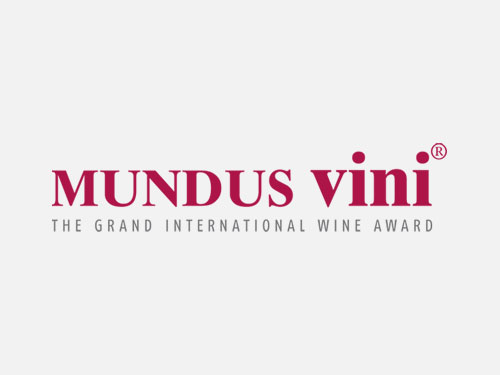 Logo Mundus Vini Auszeichnungen Südafrika