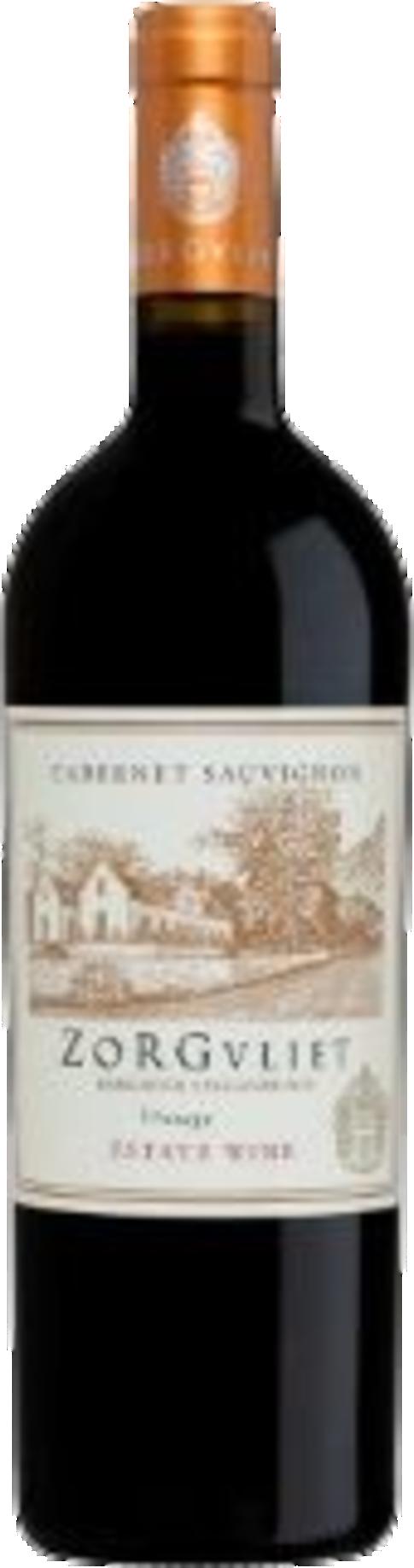 Zorgvliet Cabernet Sauvignon 2023