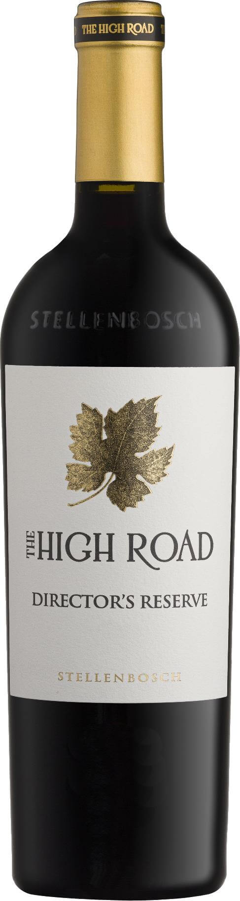The High Road Director's Reserve 2019