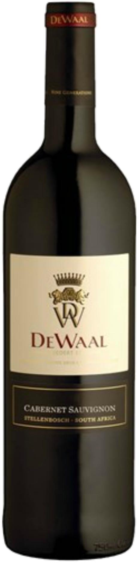 DeWaal Cabernet Sauvignon 2017