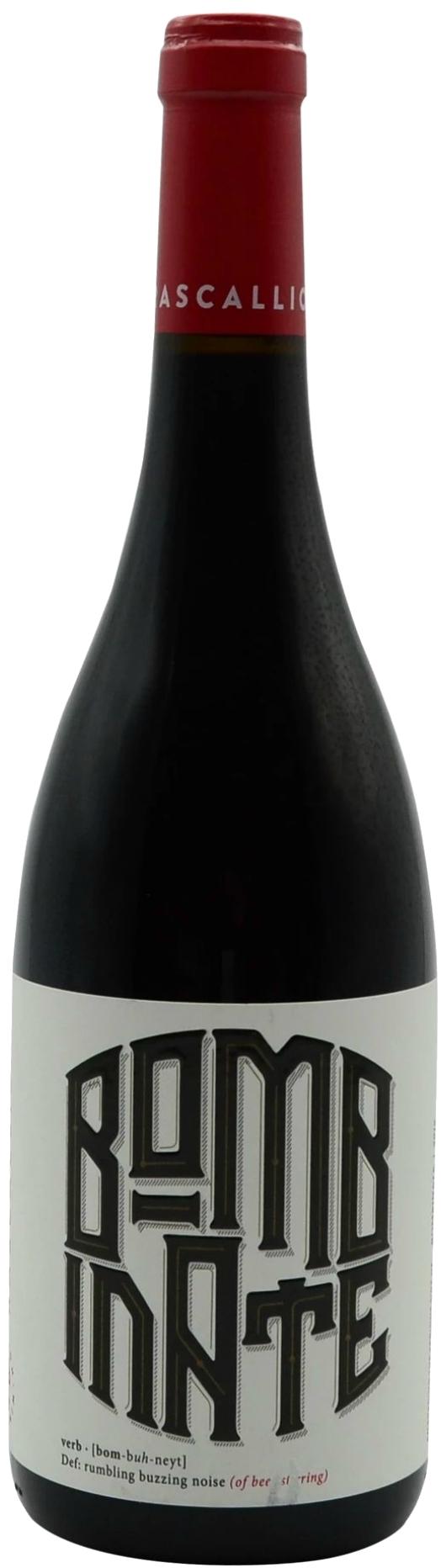 Rascallion Bombinate 2016