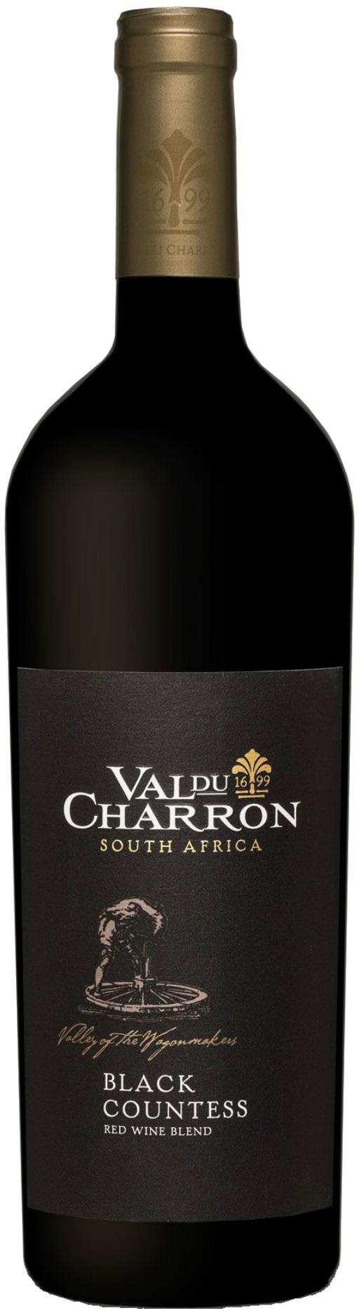 Val du Charron Black Countess 2022