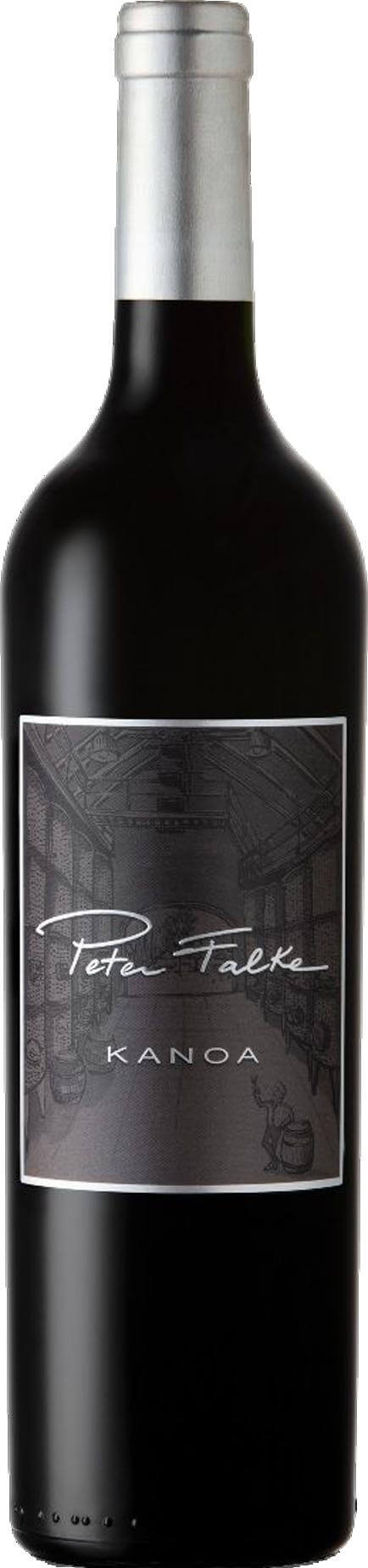 Peter Falke Signature Kanoa Exclusive Blend 2017