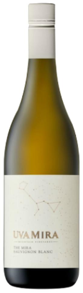 Uva Mira The Mira Sauvignon Blanc 2024