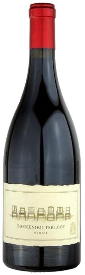 Boekenhoutskloof Syrah 2021