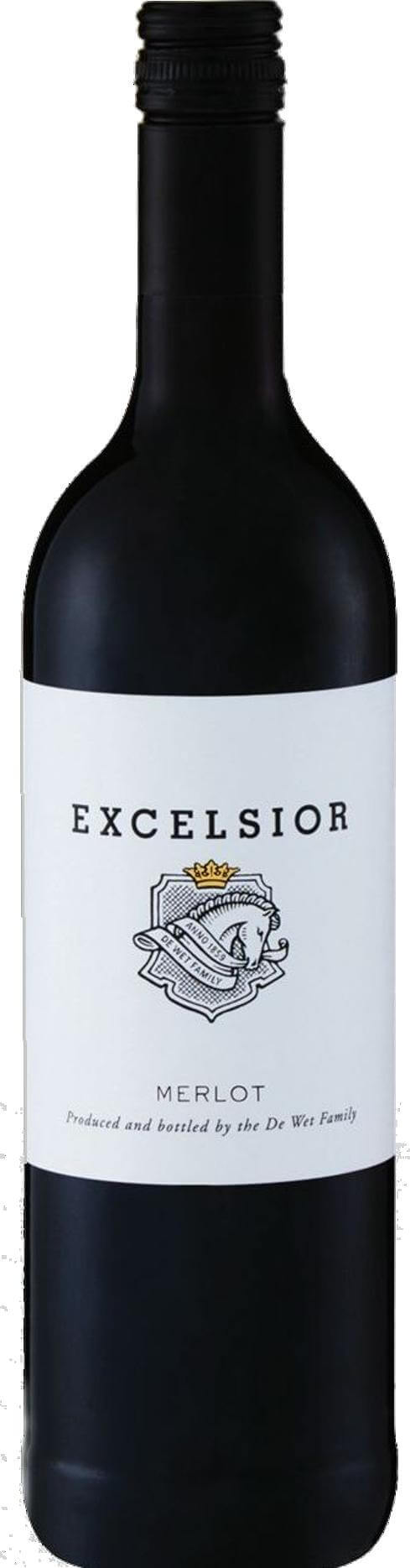 Excelsior Merlot 2023