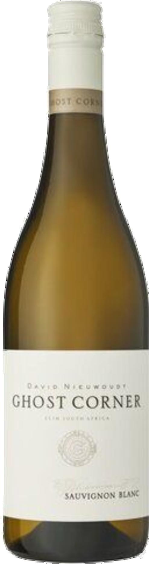 Ghost Corner Wild Ferment Sauvignon Blanc 2024
