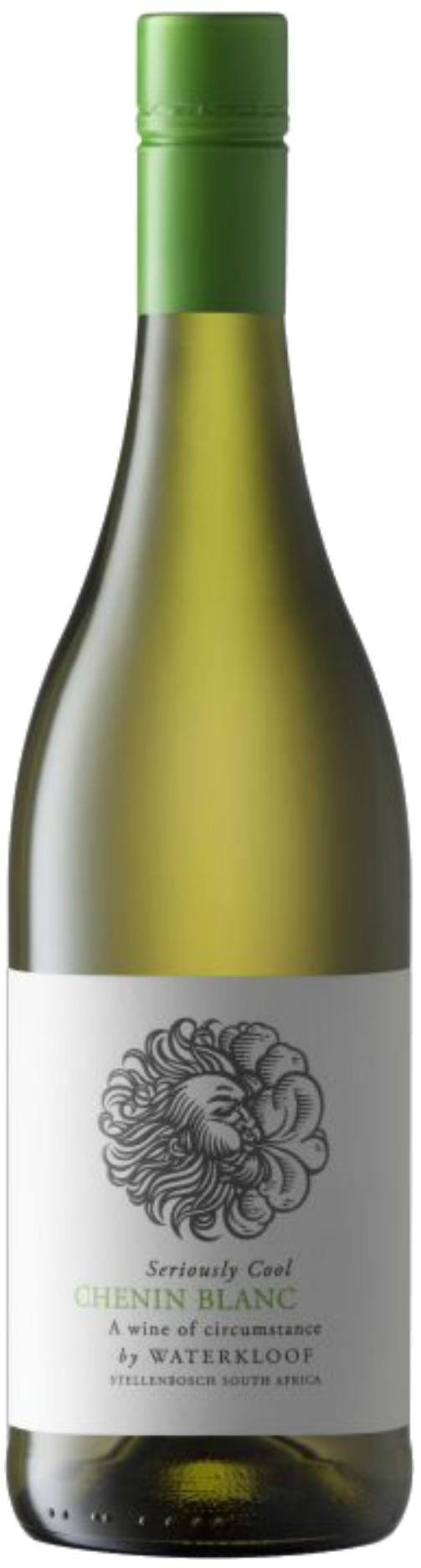 Waterkloof Seriously Cool Chenin Blanc 2024