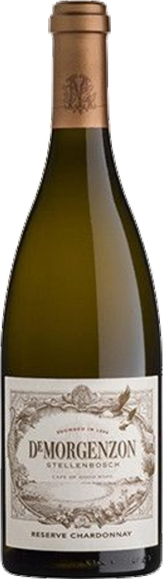 DeMorgenzon Reserve Chardonnay 2021