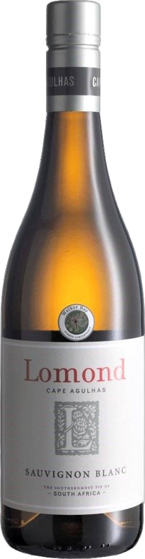 Lomond Sauvignon Blanc 2024