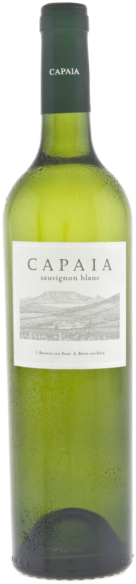 Capaia Sauvignon Blanc 2017