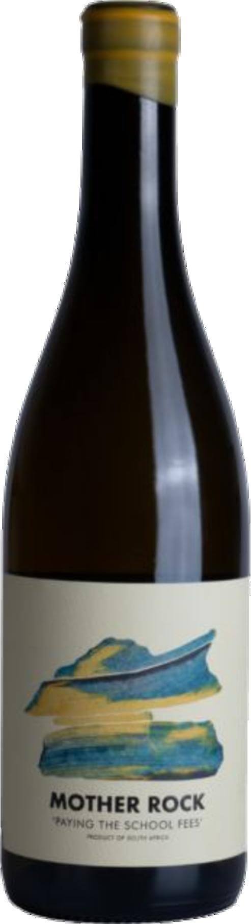 Mother Rock Paying the School Fees 2023