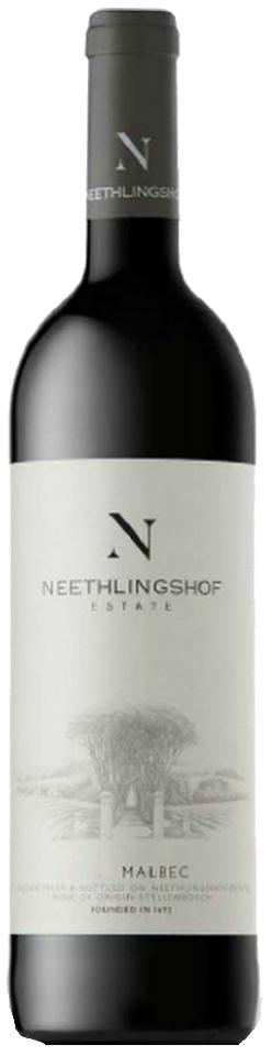 Neethlingshof Malbec 2023