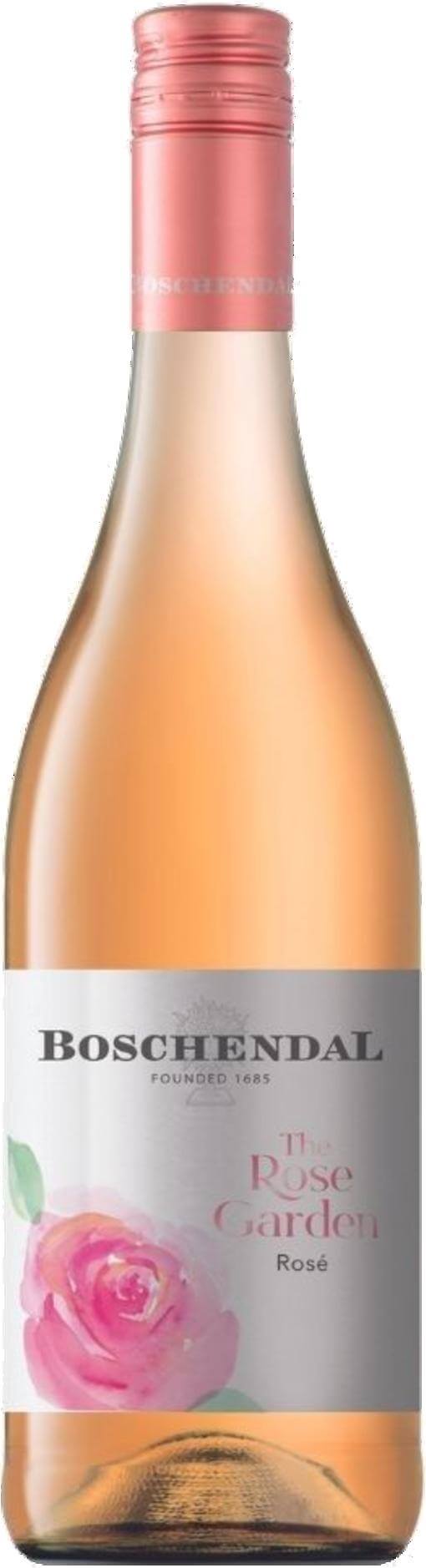 Boschendal The Rose Garden Rosé 2024