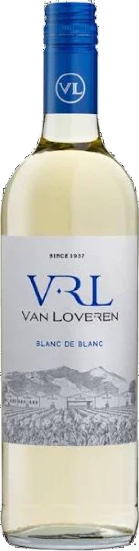 Van Loveren Blanc de Blanc 2024