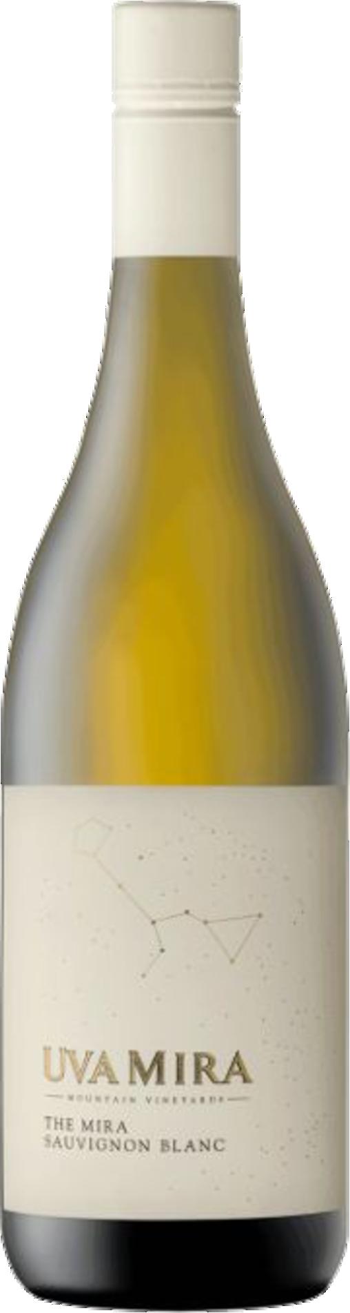 Uva Mira The Mira Sauvignon Blanc 2025