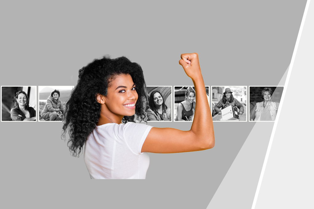 Frauenpower - Winzerinnen aus Südafrika stellen sich und Ihre Weine vor