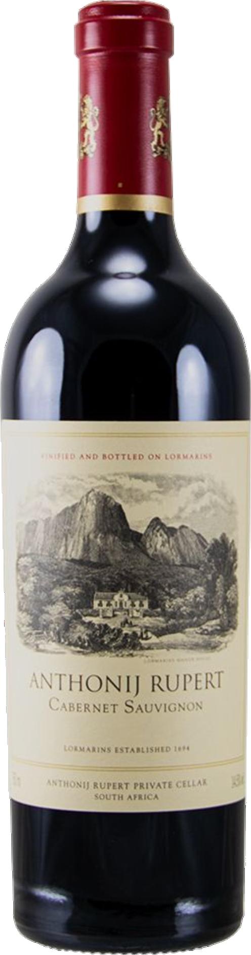 Anthonij Rupert Cabernet Sauvignon 2020