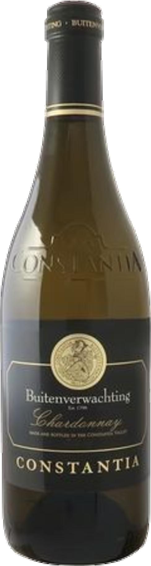 Buitenverwachting Chardonnay 2024