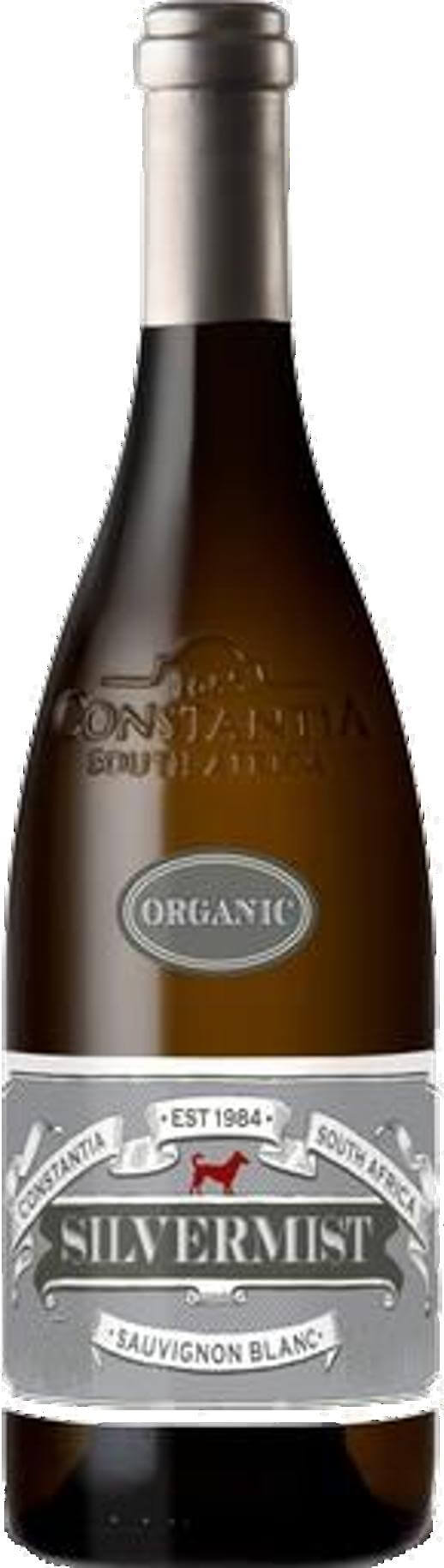 Silvermist Sauvignon Blanc 2020
