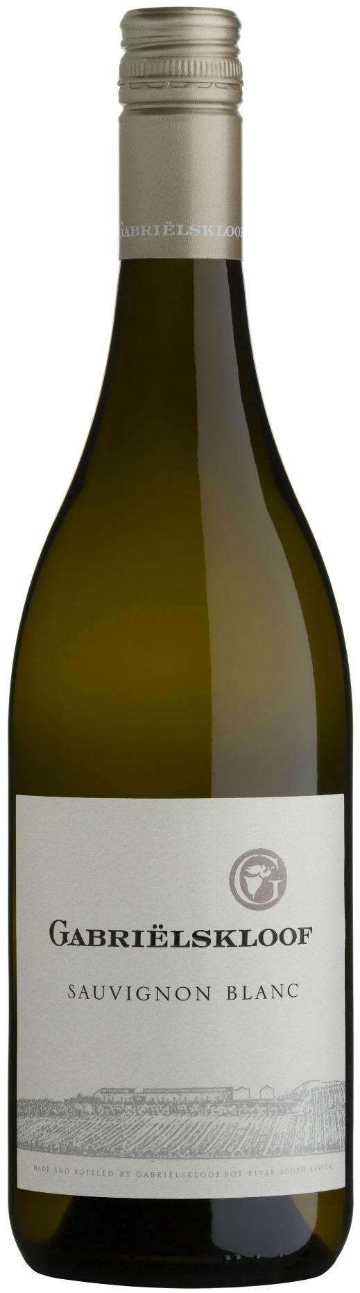 Gabrielskloof Sauvignon Blanc 2023