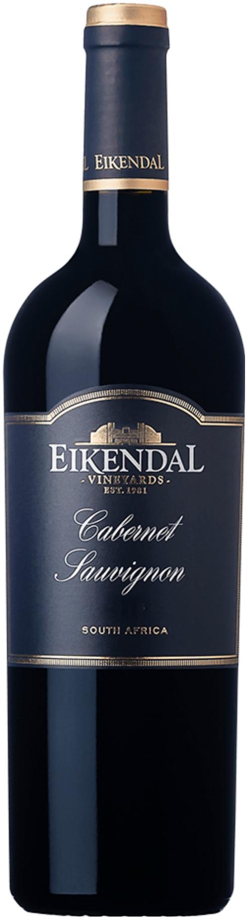 Eikendal Cabernet Sauvignon 2022