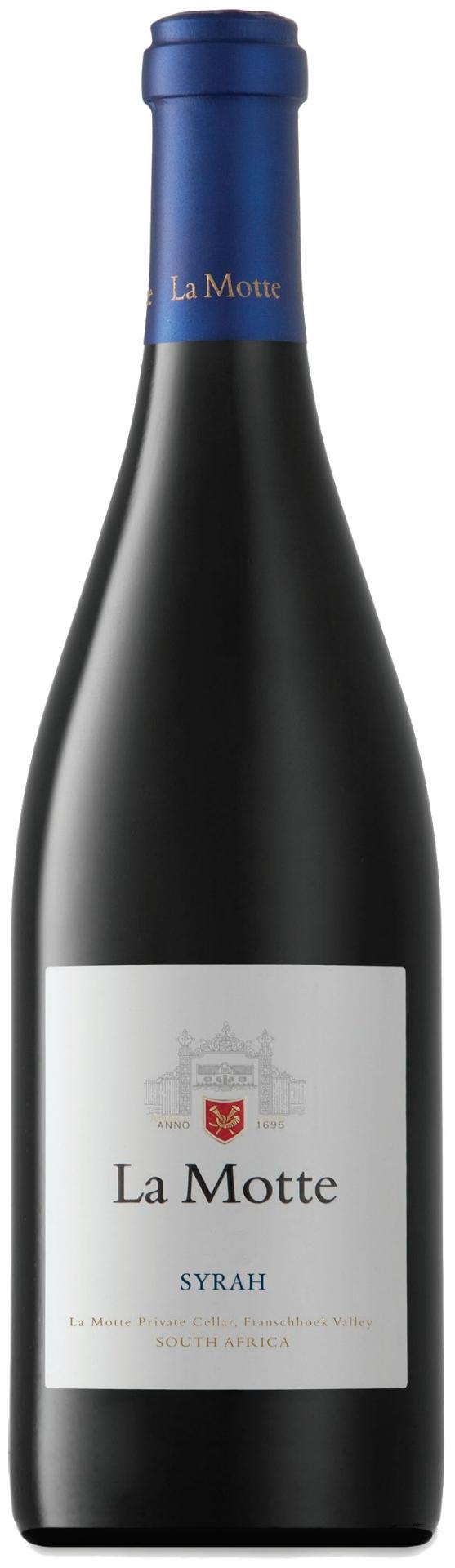 La Motte Syrah 2021