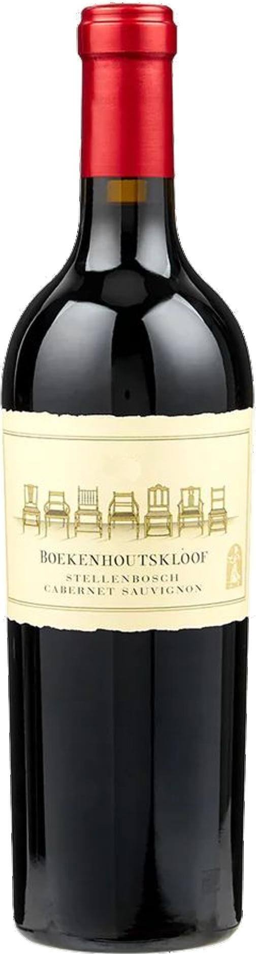 Boekenhoutskloof Stellenbosch Cabernet Sauvignon 2022