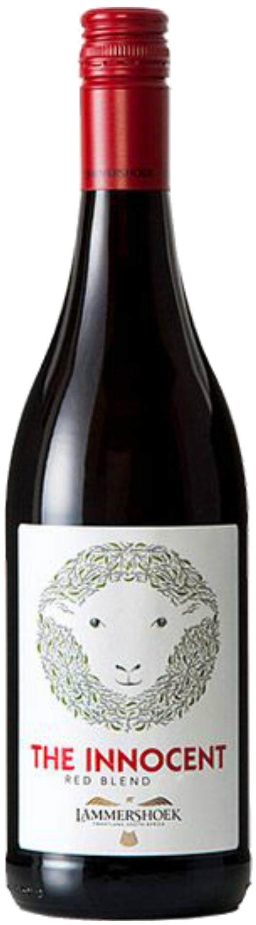 Lammershoek The Innocent Red Blend 2017