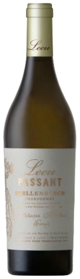 Leeu Passant Stellenbosch Chardonnay Magnum 2016