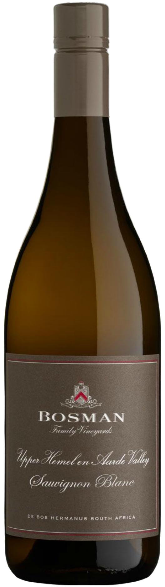 Bosman Upper Hemel en Aarde Sauvignon Blanc 2024