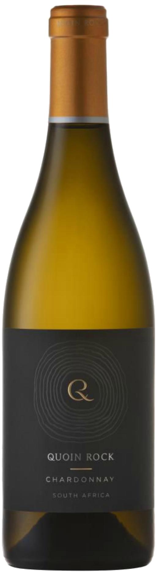 Quoin Rock Chardonnay 2020