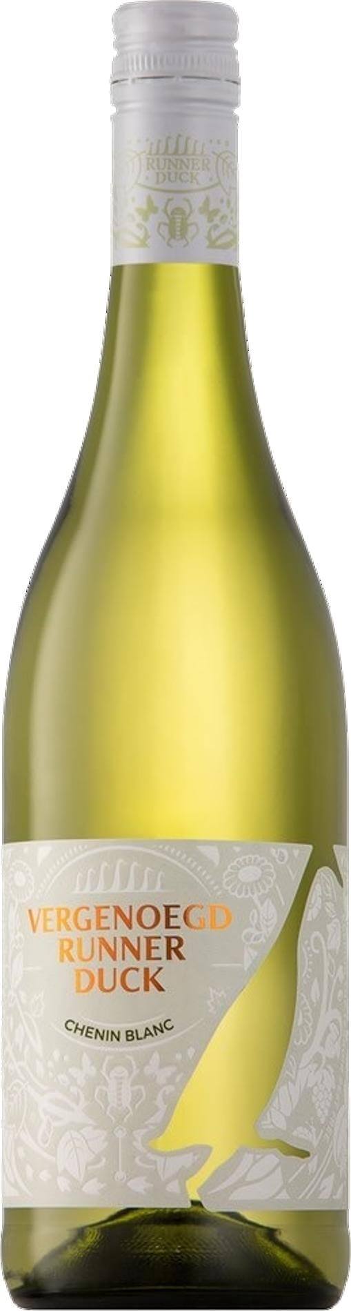 Vergenoegd Runner Duck Chenin Blanc 2024