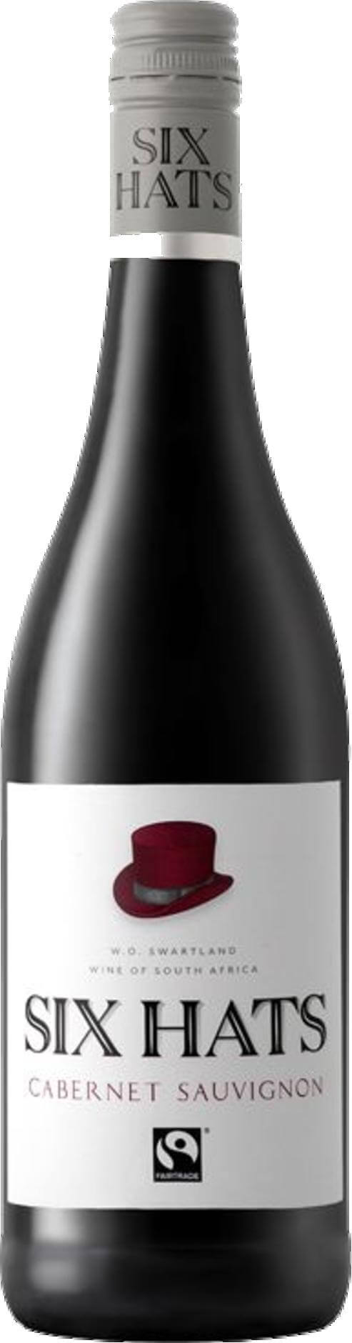 Piekenierskloof Six Hats Cabernet Sauvignon