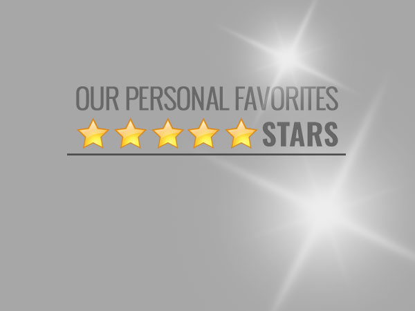 Our personal favourite Wines