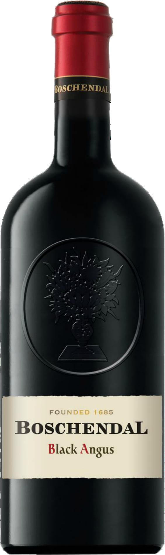 Boschendal Black Angus 2020