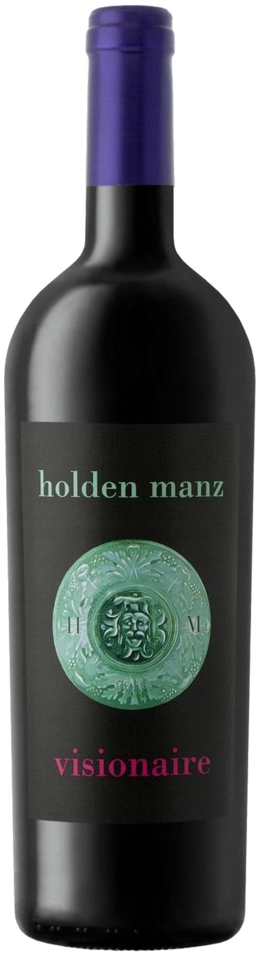 Holden Manz Visionaire 2019