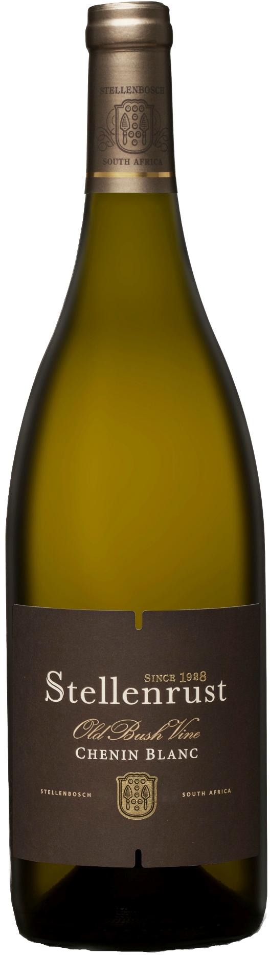 Stellenrust Old Bushvine Chenin Blanc 2023