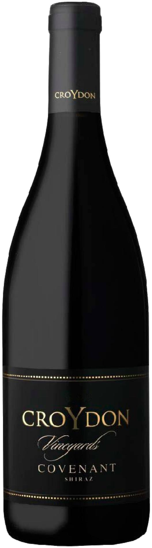 Croydon Covenant Shiraz 2018