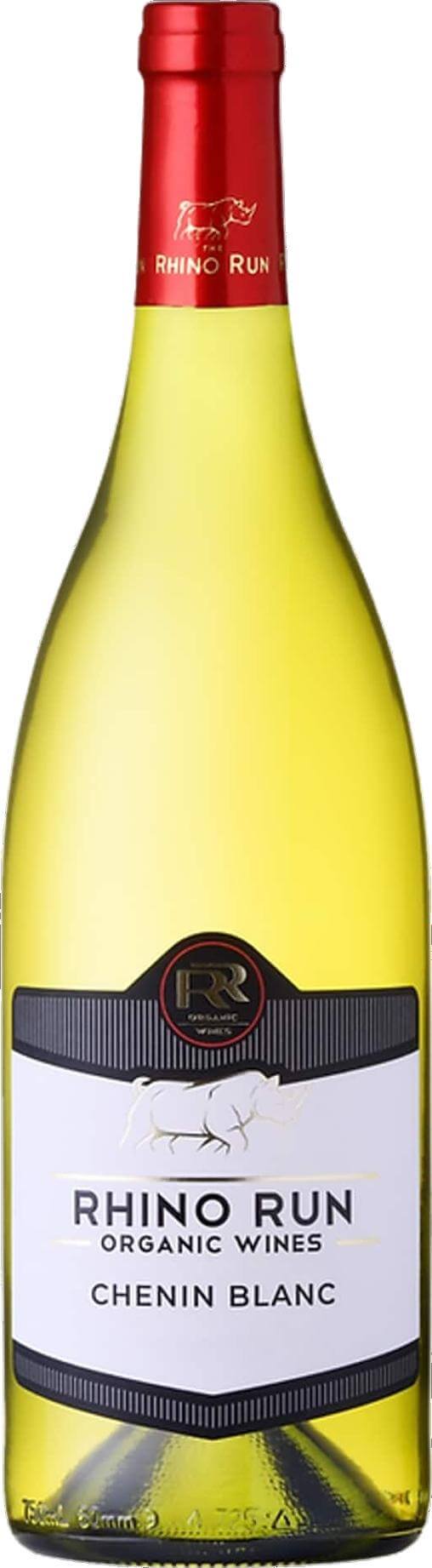 Van Loveren Rhino Run Organic Chenin Blanc