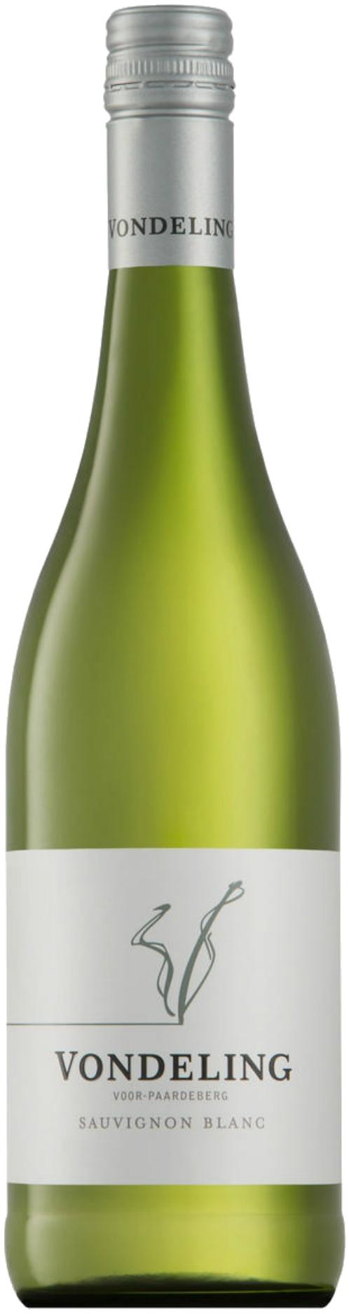 Vondeling Sauvignon Blanc 2024
