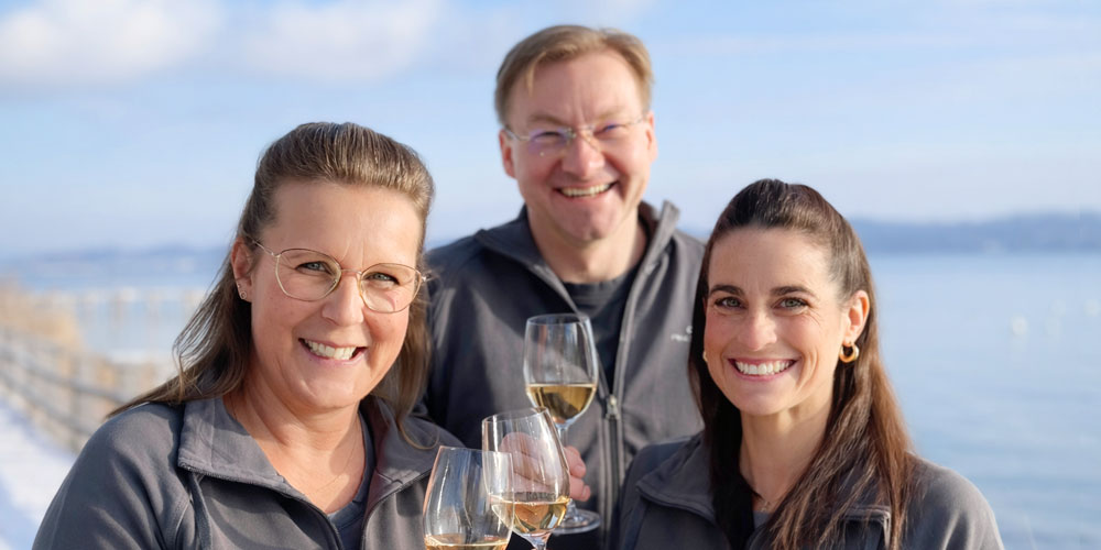 Welcome to South African Wines – choose your favourite wine