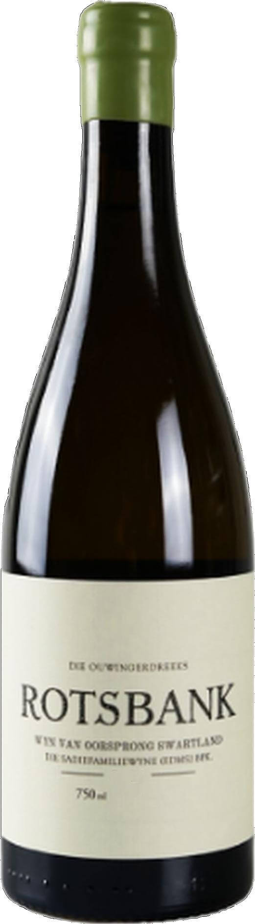 Sadie Family Rotsbank 2024