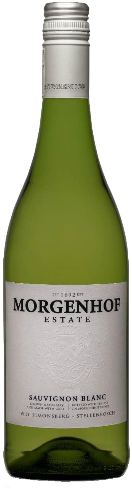 Morgenhof Sauvignon Blanc 2022