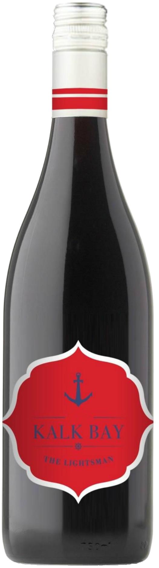 Kalk Bay The Lightsman Red Blend 2015