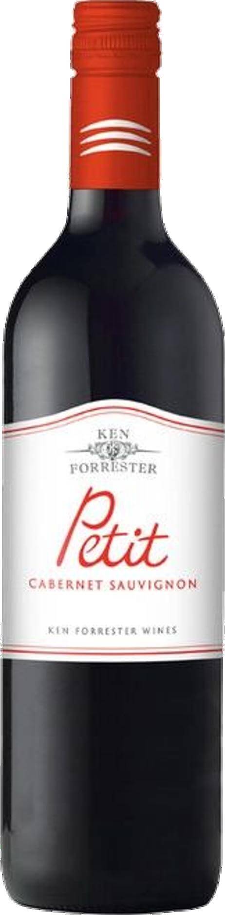 Ken Forrester Petit Cabernet Sauvignon 2021