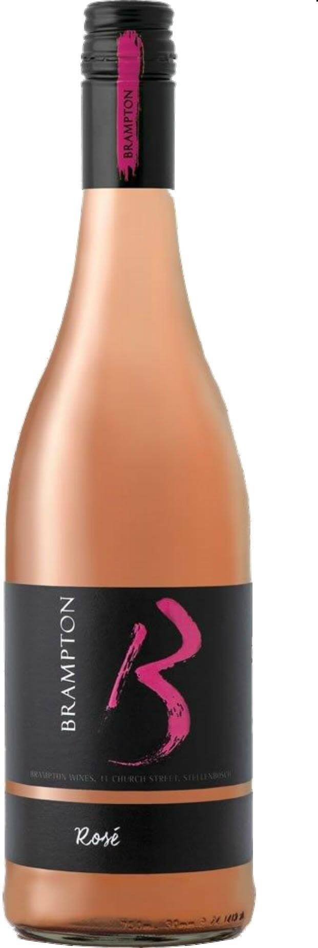 Brampton Rosé 2021