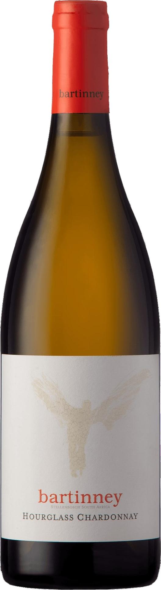 Bartinney Hourglass Chardonnay