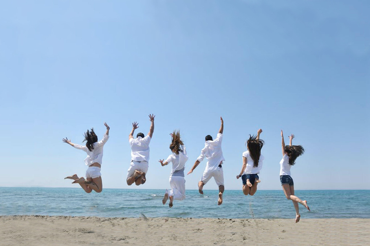 Cape Town Network – friends, contacts and partners