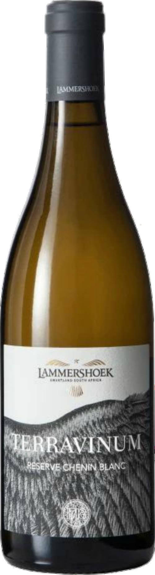 Lammershoek Terravinum Reserve Chenin Blanc 2016